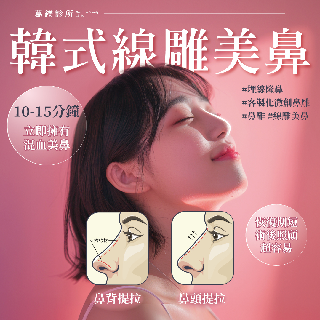1 - 葛鎂診所